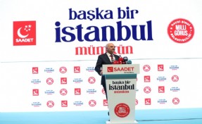 İBB Başkan Adayı Birol Aydın’dan çarpıcı İstanbul yorumu! ‘Kişisel hırslara İstanbul terk edilemez’