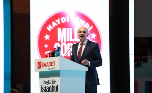 İBB Başkan Adayı Birol Aydın’dan çok net mesajlar! ‘Pabuç bırakmayacağız!’