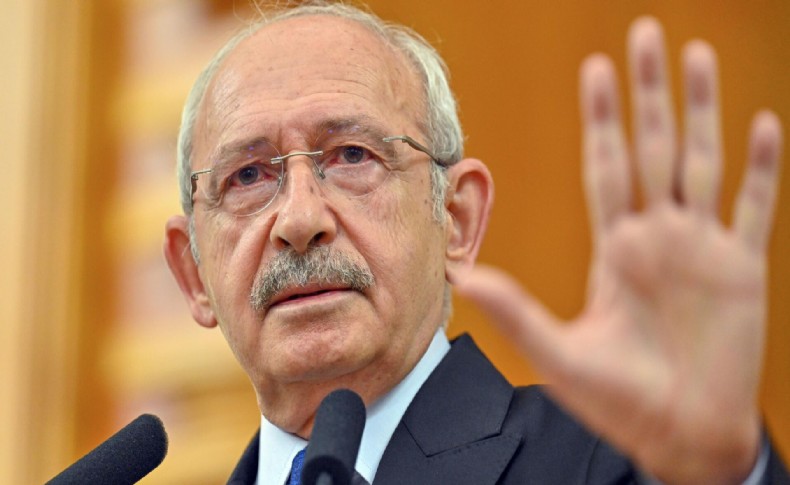 Kılıçdaroğlu'ndan çok sert köşe yazısı! ‘Ahlaksızlık, 5’li çete, yoksulluk...’