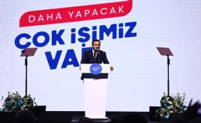 Öğrenci dostu Başkan Abdullah Özdemir yeni dönemde de öğrencilerin en büyük destekçisi!