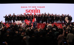 Saadet Partisi’nde gençlik aşısı! Türkiye’de zirvede yer aldı!