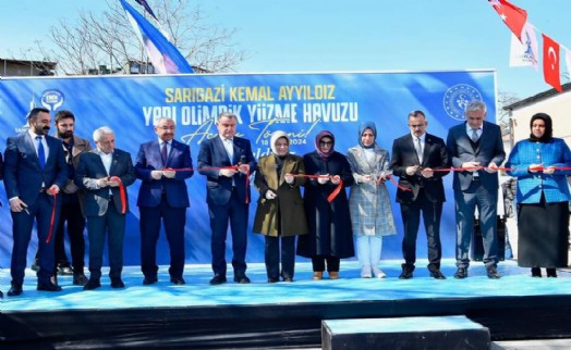 Sancaktepe Belediyesi’nden ahde vefa! Vefat eden Başkan Yardımcısı Kemal Ayyıldız’ın adı...