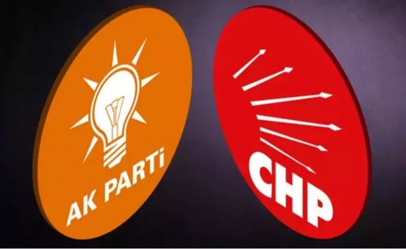 AK Parti ile CHP arasında Gaziosmanpaşa yarışı!