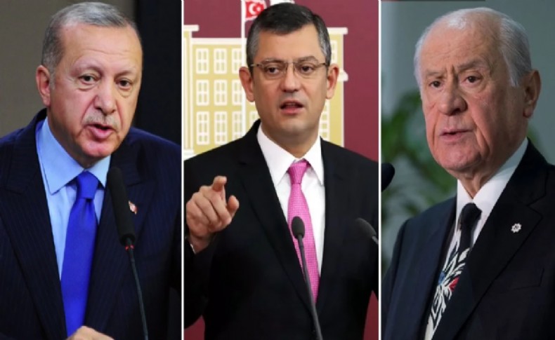 Anadolu’da dikkat çeken seçim sonuçları! Ne AK Parti, ne CHP, ne de MHP…