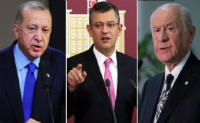 Anadolu’da dikkat çeken seçim sonuçları! Ne AK Parti, ne CHP, ne de MHP…