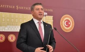 CHP'nin TBMM Grup Başkanvekili Murat Emir oldu