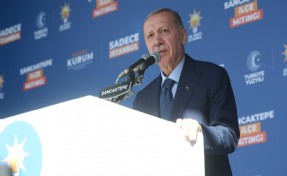 Cumhurbaşkanı Erdoğan’dan çarpıcı mesajlar! ‘Kaybettiğimiz her yerde seçim sonuçlarını...’