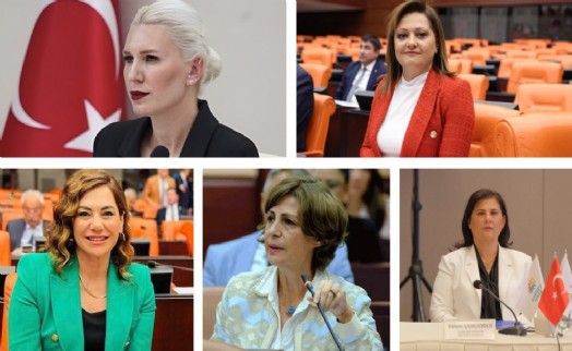 Türkiye’de yerel yönetimlere kadın eli değecek